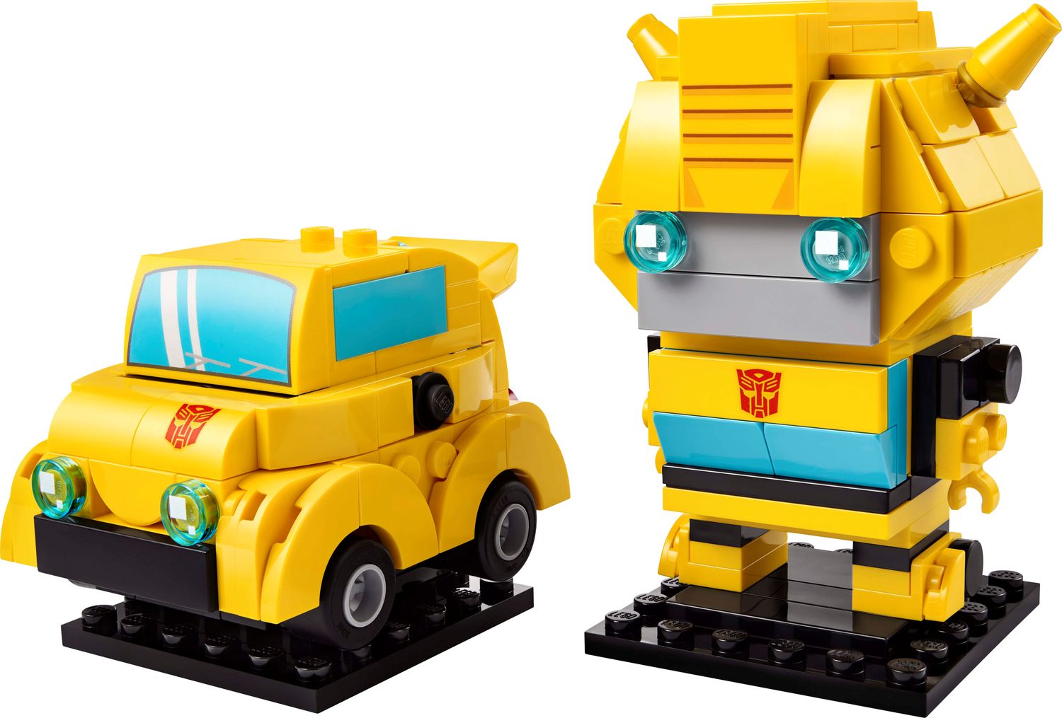 Bumblebee Robot