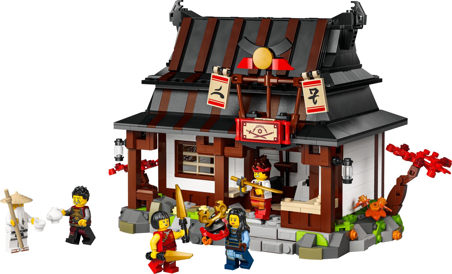 Four Weapons Blacksmith — 15th Anniversary